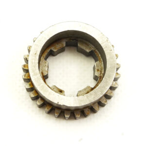 Triumph-BSA A75-T150-T160 Driving gear - oil pump (70-7248)