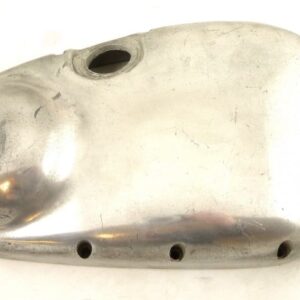BSA A7 primary chaincase