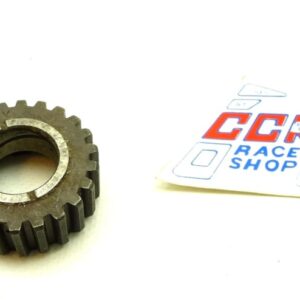CCM-BSA gear layshaft 2nd  22T (57-2668 / 41-3070)