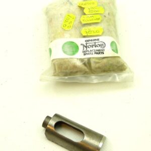 06-7820 Commando Tappets oversize in + ex ( NM22771 / NM22772)