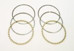 Norton Commando 850 piston ring set std + OS (opn 06-7958)
