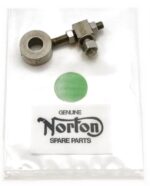 SS Gearbox adjuster cplt