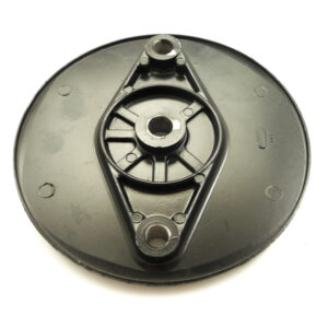 Triumph Trophy Trail TR5T Brake anchor plate Opn. 37-3857