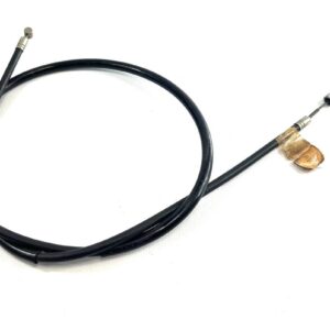 Yamaha TT500 front brake cable 483-26341-01-00