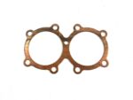 Triumph T120 - TR6   9-stud unit copper cylinder head gasket 70-4547