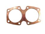 Triumph 5TA - T100 - TR5T thin copper cylinder head gasket 70-4675 0.5 MM