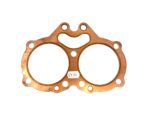 BSA A10 cylinder head gasket - composite 67-0255