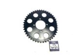 Triumph T140 rear wheel sprocket 45T 4-hole for 530 chain