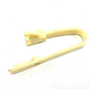 Suzuki rear chain deflector buffer 61283-40233-000