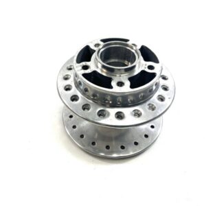 Norton Commando genuine 750-850 front hub disc-type 06-2867