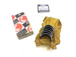 BSA - Triumph big end shells 0.010" undersize 70-9023