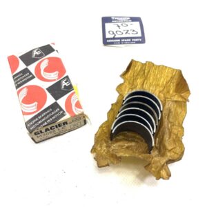 BSA - Triumph big end shells 0.010" undersize 70-9023