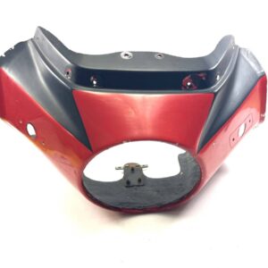 Moto Guzzi headlamp fairing genuine (les screen)