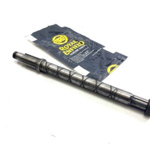 Royal Enfield Bullet gearbox mainshaft 111165