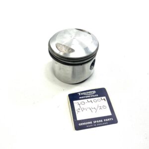 Triumph - BSA piston +0.020" oversize 70-4004