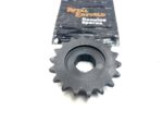 Royal Enfield Bullet 350 - 500 sprocket gearbox 18T 144152