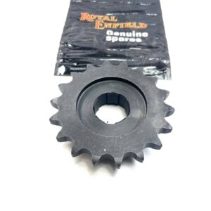 Royal Enfield Bullet 350 - 500 sprocket gearbox 18T 144152