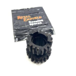 Royal Enfield sliding gear 18T/21T 111069