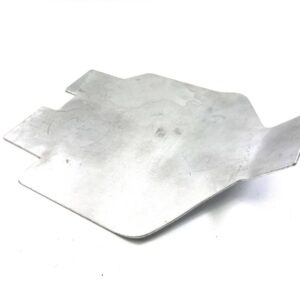 Royal Enfield Bullet Trail alloy sump guard