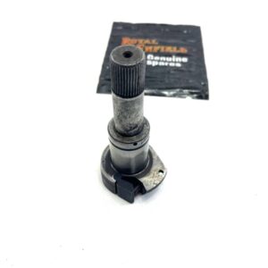 Royal Enfield Bullet kickstart spindle 140337