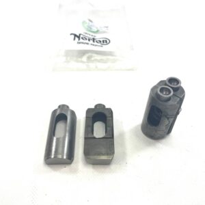 Norton twins 2 pair of tappets D12/75 NM22771/22772