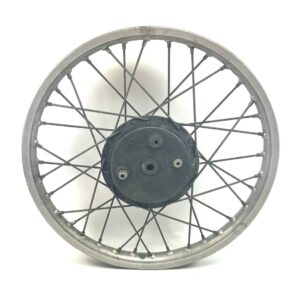 CCM MX fourstroke front wheel 21" ass. opn. A25+A27