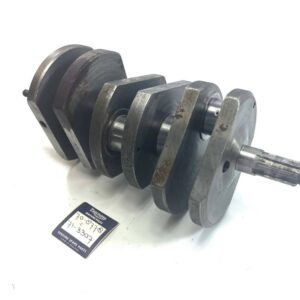 Triumph T160 crankshaft STD 71-3307, 70-8778