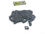 Regina primary chains 428 (1/2" x 5/16") with half link