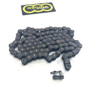 Regina primary chains 428 (1/2" x 5/16") with half link