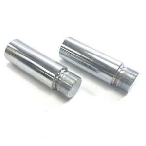 Honda MTX50 - MTX80 front fork extenders