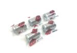 Royal Enfield EFI oil filter 500163 set of 5