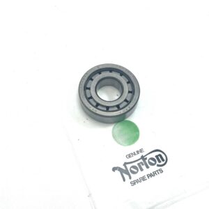 Norton crankshaft roller bearing DS SKF NM17824