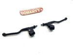 Doherty pair of competition levers