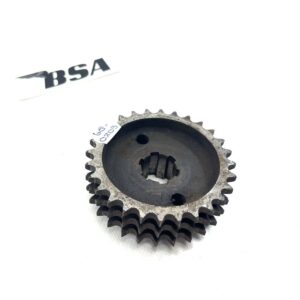 BSA A50-A65 engine sprocket 28T 68-0205