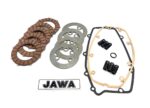 Jawa 634-638-640 clutch repair kit  633-28-020, 559-28-013