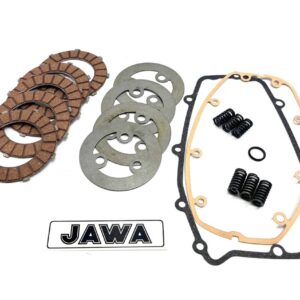 Jawa 634-638-640 clutch repair kit  633-28-020, 559-28-013