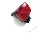 Velorex 562 sidecar rear light assy cplt. 562-89-120