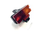 Velorex 562-700 RH sidecar rear lamp assy 12V  443 312 251 104