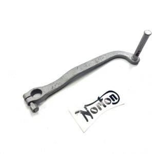 Norton 16H gear lever for Doll's Head gearbox NM3625