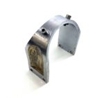 Triumph fork brace re-inforced, replaces 97-7004
