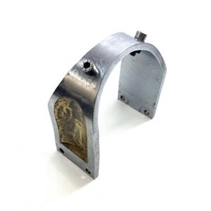 Triumph fork brace re-inforced, replaces 97-7004