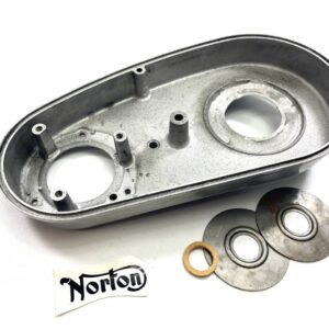 Norton Commando inner chaincase 06-0374