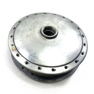 Norton front wheel drum 06-1577 NM19664