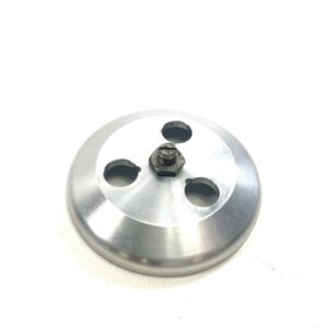Norton AMC clutch pressure plate duralloy 04-0365 / 04-0393
