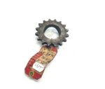BSA DBD34GS scrambles engine sprocket 16T 65-2536