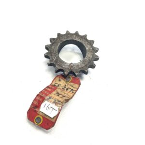 BSA DBD34GS scrambles engine sprocket 16T 65-2536