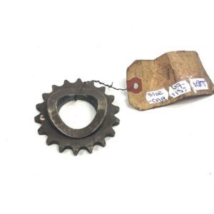 BSA A10 engines sprocket 2-lobe 18T 67-1132