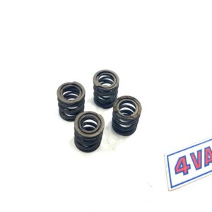 CCM 4-valve set of valve springs