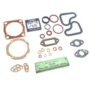 Triumph T15 Terrier gasket set GST15/55