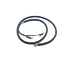 Lucas contact breaker lead wiring hareness LU54956251